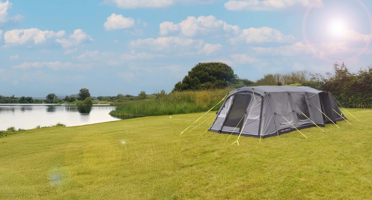 Holawild Tents