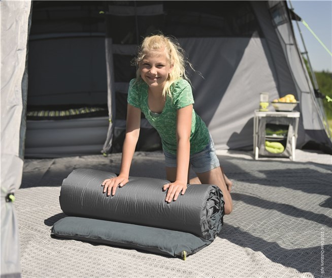 Mats & Self Inflating Mats