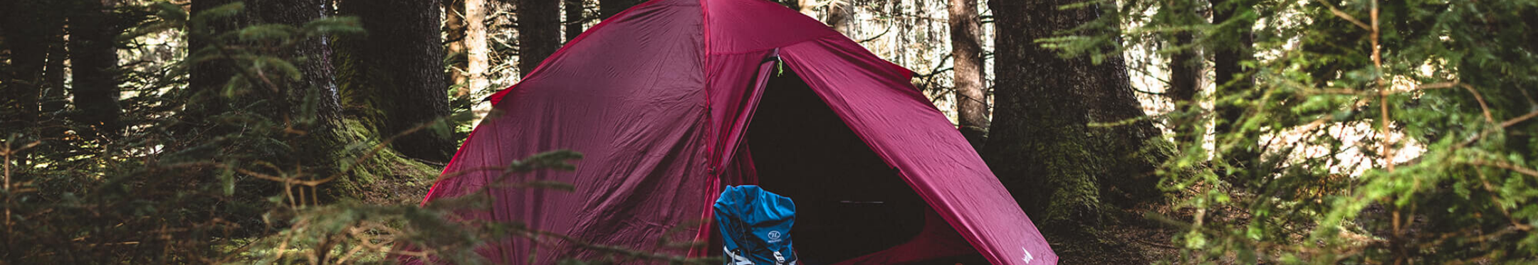 Tents