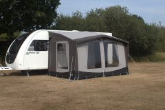 Telta Life Air 330 Awning 2025