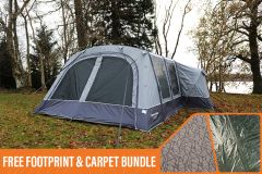 Vango Soneva Air 550XL Airbeam Tent 2026