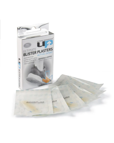 Ultimate Profomance Blister Plasters - Medium