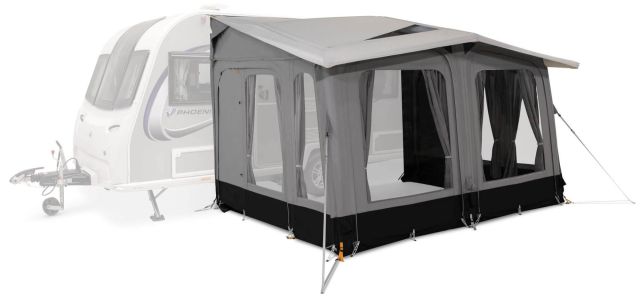 Dometic Club Air Tour 390 S Awning 2026