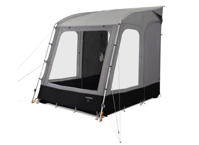 Dometic Rally 200 (Poled) Awning 2026