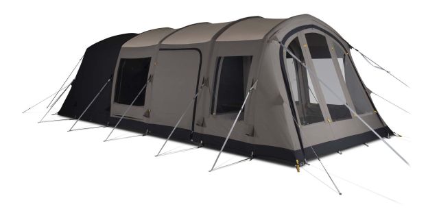 Kampa Seacliffe 6 Air TC Tent - 2026