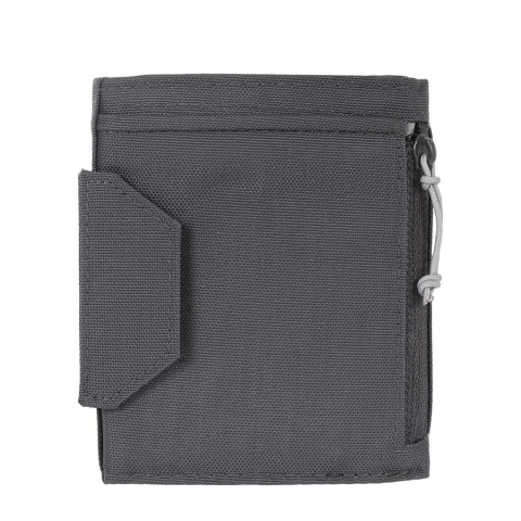 Lifeventure RFID Wallet - Grey