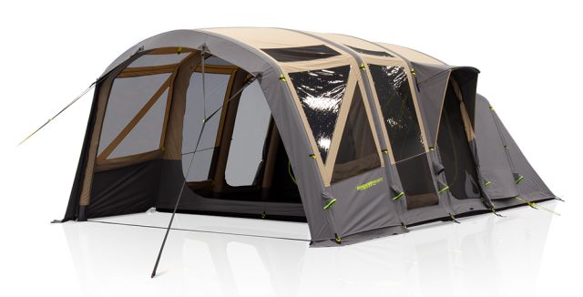 Zempire Aero Pro TL TC V2 Air Tent 2026