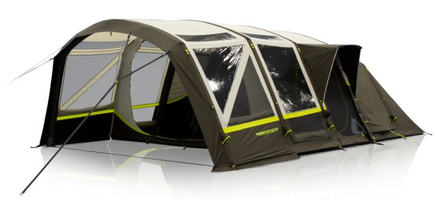 Zempire Aero Pro TXL V2 Air Tent 2026