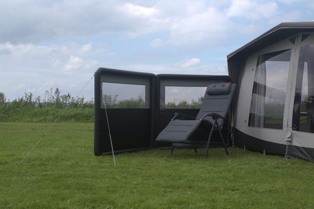 Telta Rock 2 Inflatable Windbreak