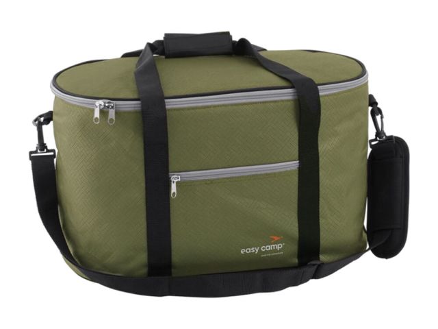 Easy Camp Arctic Daisy Cool Bag - Large