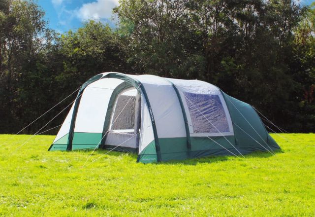 Outdoor Revolution Atom 500 Air Tent 2025