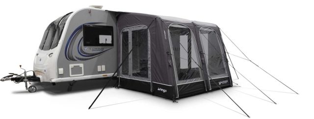 Vango Balletto Air 260 Pro Awning 2026