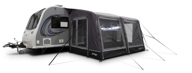 Vango Balletto Air 390 Pro Awning 2026
