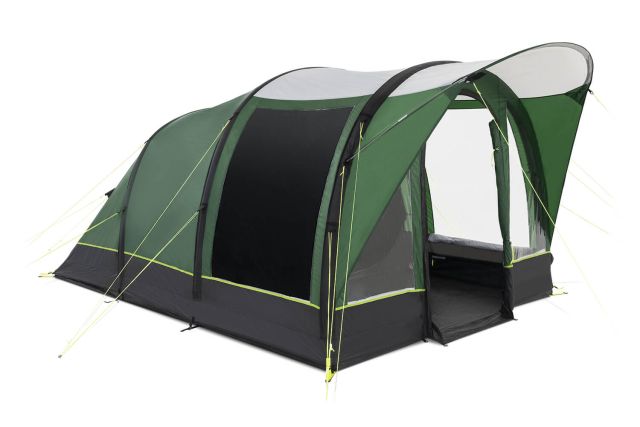 Kampa Brean 4 Air Tent 2025