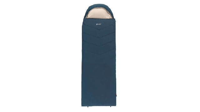 Outwell Caldera Supreme Single Sleeping Bag