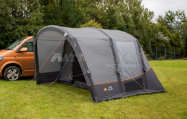 Vango Cove III Air Low Awning 2026