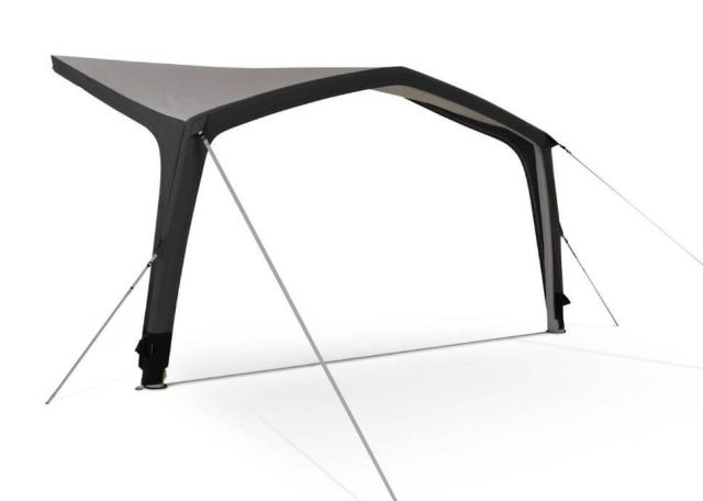 Dometic Sunshine Air Stay 400 Sun Canopy 2026