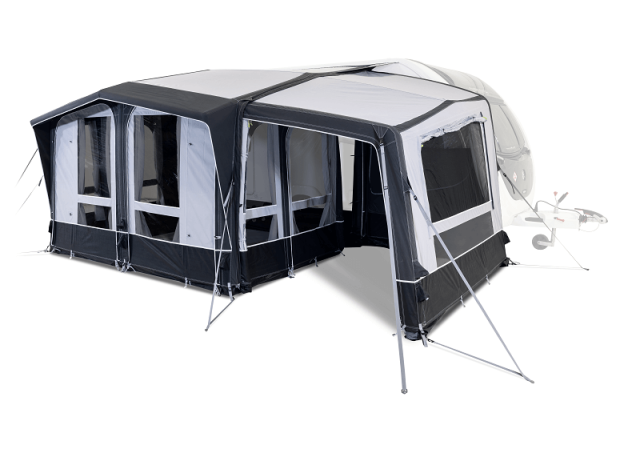 Dometic Club / Ace Air All Season R/H Extension 2025 - S