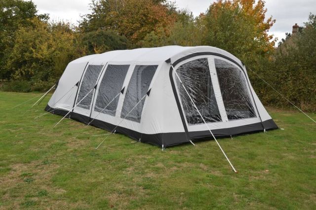 Telta County 6 Air Tent 2026