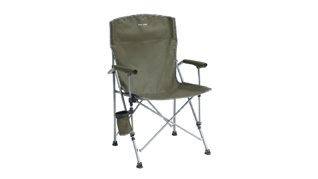 Easy Camp Folding Oak Chair - Olivine