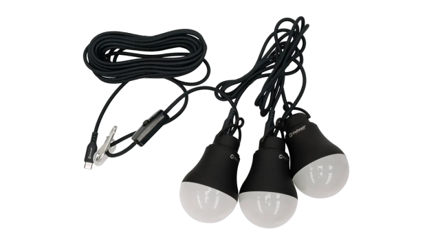 Outwell Epsilon Bulb Set