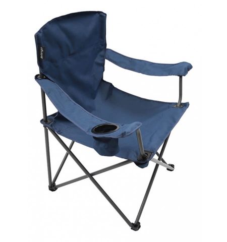 Vango Fiesta Chair - Dark Denim