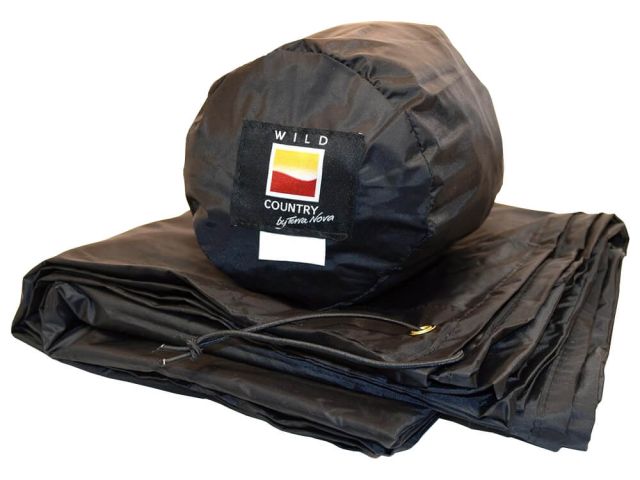 Wild Country Helm Compact / Elite 2 Footprint