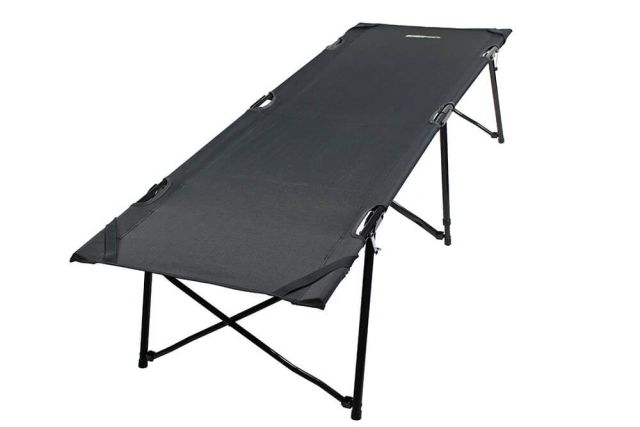Outdoor Revolution Single Camp Bed