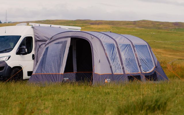 Vango Galli CC II Air Mid Awning 2026