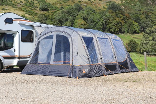 Vango Galli CC II Air Tall Awning 2026