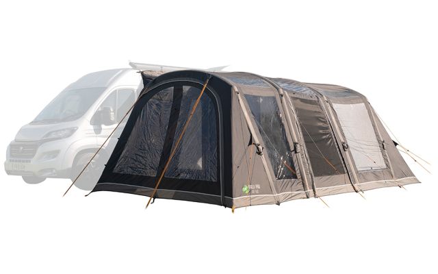Vango Galli Pro Air Mid Awning 2026