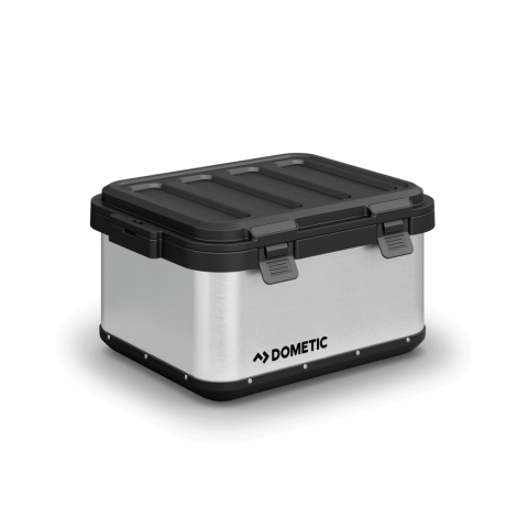Dometic GO Hard Portable Gear Storage 50L