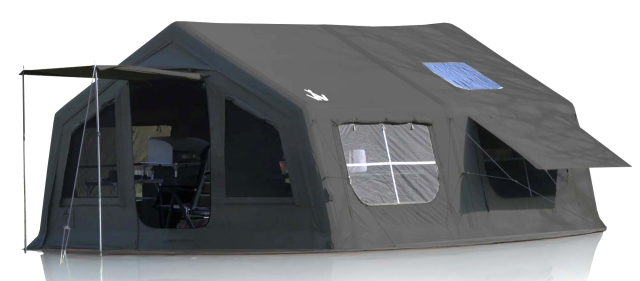 Holawild Machu Picchu Air Tent - XL - 2026