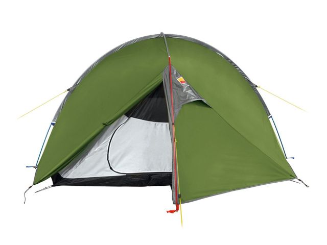 Wild Country Helm Compact 3 Tent