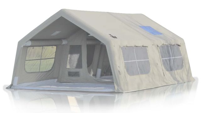 Holawild AirTek Machu Picchu Large - Beige