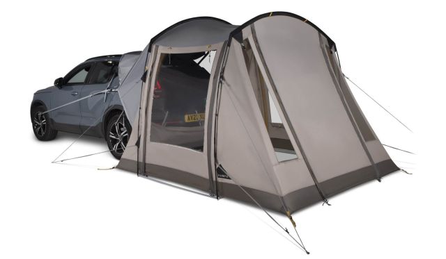 Kampa Tailnest SUV Awning - 2026