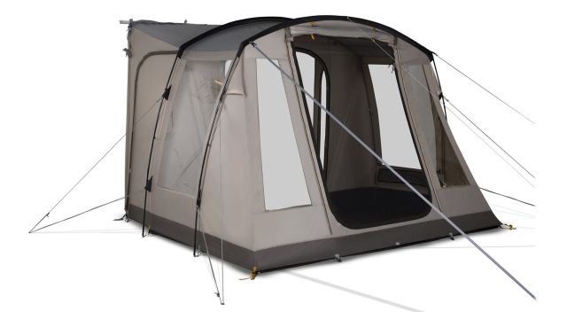 Kampa Waypoint Low (Poled) Driveaway Awning - 2026