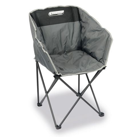 Quest Autograph Kent Chair - Black