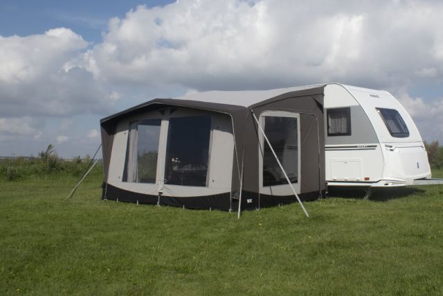 Telta Life Air 390 Awning 2025