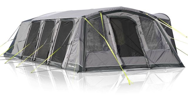 Holawild Parkhurst 6.0 Air Tent - 2026