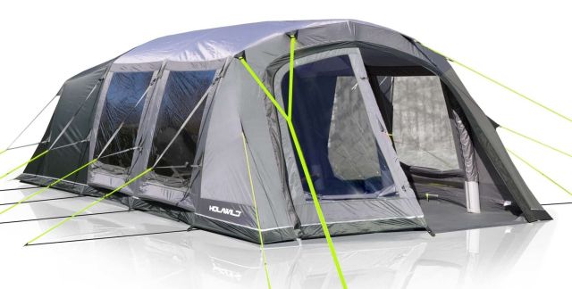 Holawild Epping 5.0 Air Tent - 2026