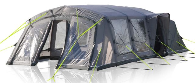 Holawild Epping 6.0 Air Tent - 2026