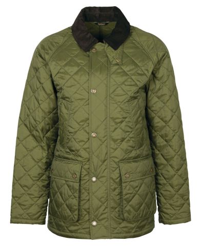 Barbour Ashby Jacket