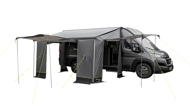 Outwell Sideroads Awning Room