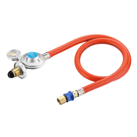 Cadac Regulator Propane Screw On QR