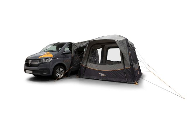 Vango Quadris Air Low Awning 2026