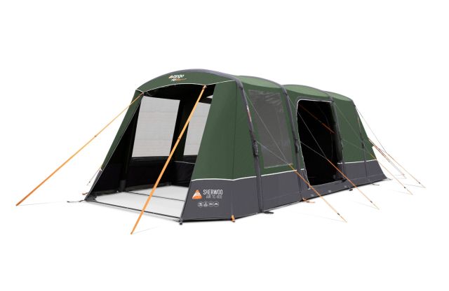 Vango Sherwood Air TC 400 Tent 2026 (Incl. Footprint)