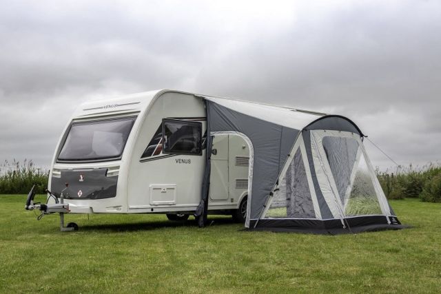 Sunncamp Swift 220 SC Porch Awning 2026
