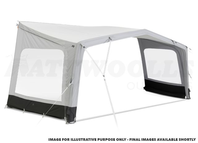Dometic Sunshine Air Tour Side Wall Set