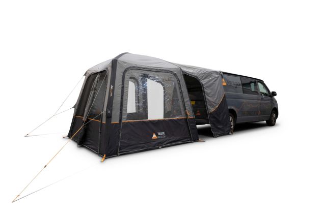 Vango Tailgate AirHub II Low Awning 2026